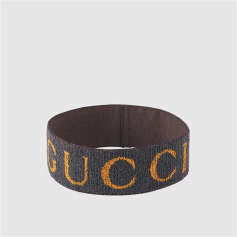 gucci headband elastic|gucci headband transparent.